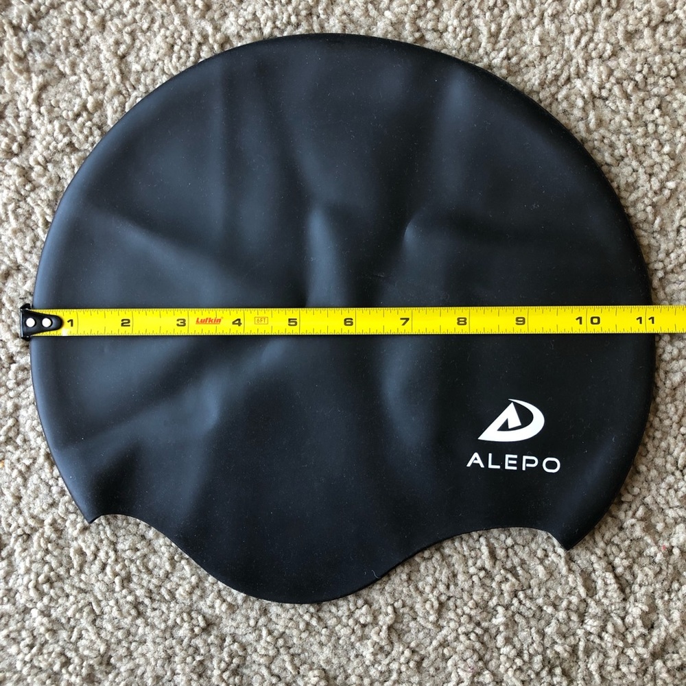 Aleppo Swimcap - Picture 3 of 6